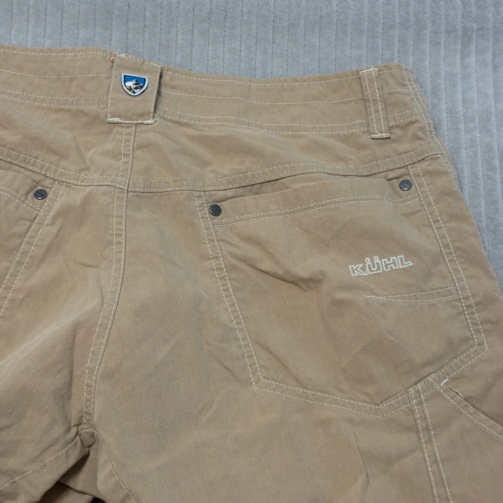 Kuhl inseam 32
